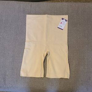 NWT Empetua by Shaperming High-Waisted Shaper Shorts XL/XXL